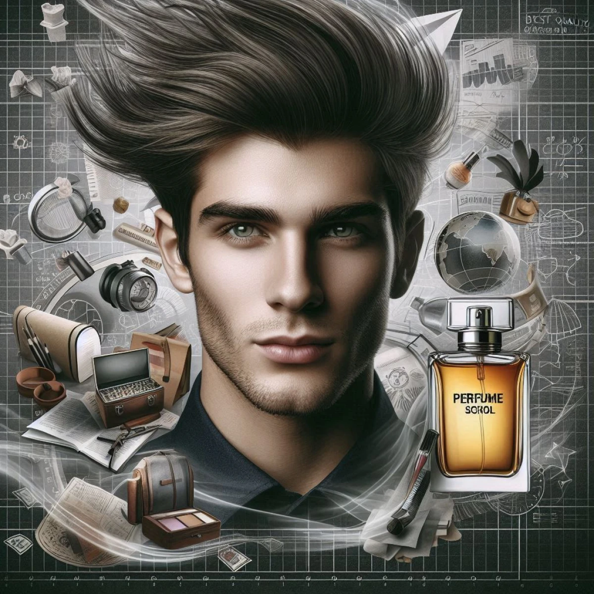 Super pomysł! Perfumy do szkoły to temat, który może zainteresować wielu nastolatków.