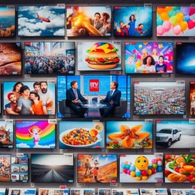 Telewizory - Centrum Domowej Rozrywki