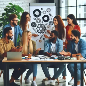 Szukam Części Motoryzacyjne - Znajdź Idealne Komponenty dla Swojego Pojazdu