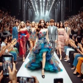 Szukam Moda - Odkryj Styl, Który Cię Wyróżni