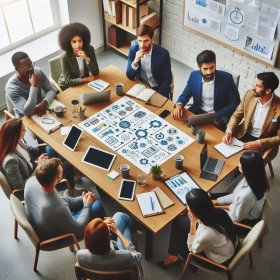 Szukam Biznes - Twoja Ścieżka do Przedsiębiorczości