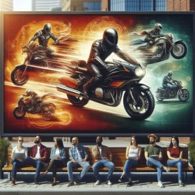 Szukam-Polecam: Wspierane przez Sztuczną Inteligencję