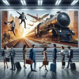 Szukam-Polecam: Wspierane przez Sztuczną Inteligencję