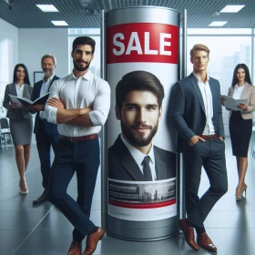 Szukam-Polecam: Wspierane przez Sztuczną Inteligencję