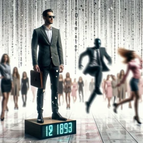 Szukam Praca Informatyk