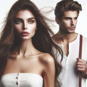 Odzież damska Szukam