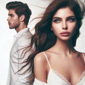 Odzież damska Szukam