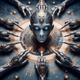 Technologia – Innowacyjne Rozwiązania, AI, IoT, 5G i więcej