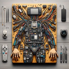 Kupię Technologię:  Innowacyjne Rozwiązania i Systemy