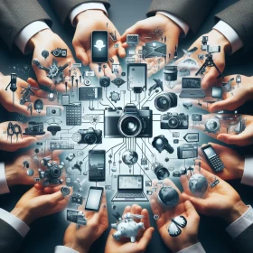 Kupię Technologię:  Innowacyjne Rozwiązania i Systemy