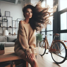 Adaptacja Wnętrz: Ogłoszenia o Usługach Aranżacji i Modernizacji Przestrzeni