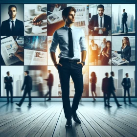 Nieruchomości - Sztuczna Inteligencja w Wycenie: Ogłoszenia o Usługach Wyceny z Wykorzystaniem AI