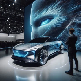 Motoryzacja - Samochody Elektryczne: Ogłoszenia o Kupnie, Sprzedaży i Wynajmie Samochodów Elektrycznych