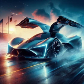 Motoryzacja - Samochody Sportowe: Ogłoszenia o Kupnie, Sprzedaży i Wynajmie Samochodów Sportowych