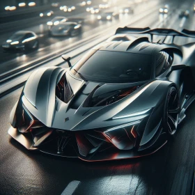 Motoryzacja - Samochody Sportowe: Ogłoszenia o Kupnie, Sprzedaży i Wynajmie Samochodów Sportowych