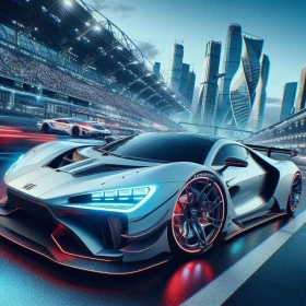 Motoryzacja - Samochody Sportowe: Ogłoszenia o Kupnie, Sprzedaży i Wynajmie Samochodów Sportowych