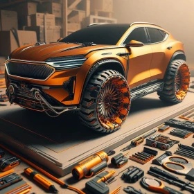 Motoryzacja - Samochody Terenowe: Ogłoszenia o Kupnie, Sprzedaży i Wynajmie Samochodów Terenowych