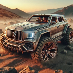 Motoryzacja - Samochody Terenowe: Ogłoszenia o Kupnie, Sprzedaży i Wynajmie Samochodów Terenowych