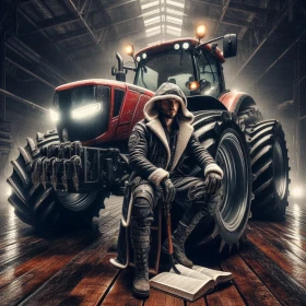 Motoryzacja - Ciągniki i Maszyny Rolnicze: Ogłoszenia o Kupnie, Sprzedaży i Wynajmie