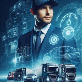 Biznes - Transport i Logistyka: Ogłoszenia o Usługach i Ofertach