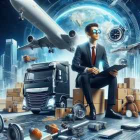 Usługi Transportowe dla Firm: Profesjonalna Logistyka i Przewóz