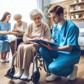 Domy Opieki – Jak Napisać Ogłoszenie, Porady, Forum, Opinie, Zdjęcia