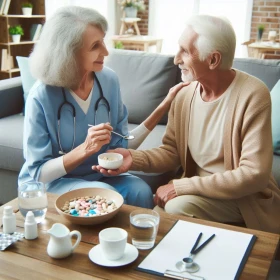 Domy Opieki – Jak Napisać Ogłoszenie, Porady, Forum, Opinie, Zdjęcia