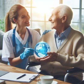 Domy Opieki – Jak Napisać Ogłoszenie, Porady, Forum, Opinie, Zdjęcia