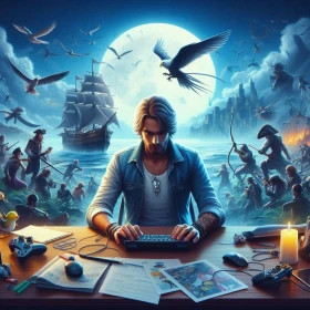 Gry Komputerowe – Jak Napisać Ogłoszenie, Porady, Forum, Opinie, Zdjęcia