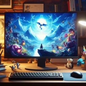 Gry Komputerowe – Jak Napisać Ogłoszenie, Porady, Forum, Opinie, Zdjęcia