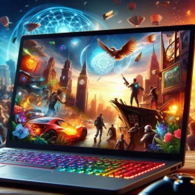 Gry Komputerowe – Jak Napisać Ogłoszenie, Porady, Forum, Opinie, Zdjęcia