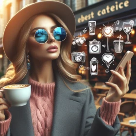 Kawiarnie – Jak Napisać Ogłoszenie, Porady, Forum, Opinie, Zdjęcia