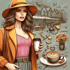 Kawiarnie – Jak Napisać Ogłoszenie, Porady, Forum, Opinie, Zdjęcia