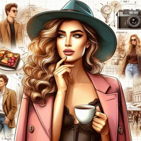 Kawiarnie – Jak Napisać Ogłoszenie, Porady, Forum, Opinie, Zdjęcia