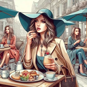 Kawiarnie – Jak Napisać Ogłoszenie, Porady, Forum, Opinie, Zdjęcia