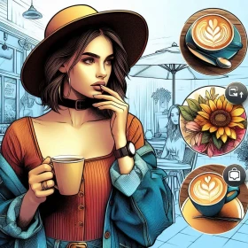 Kawiarnie – Jak Napisać Ogłoszenie, Porady, Forum, Opinie, Zdjęcia