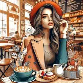 Kawiarnie – Jak Napisać Ogłoszenie, Porady, Forum, Opinie, Zdjęcia