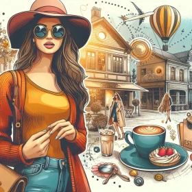 Kawiarnie – Jak Napisać Ogłoszenie, Porady, Forum, Opinie, Zdjęcia