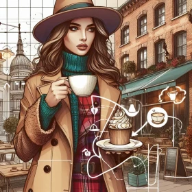 Kawiarnie – Jak Napisać Ogłoszenie, Porady, Forum, Opinie, Zdjęcia