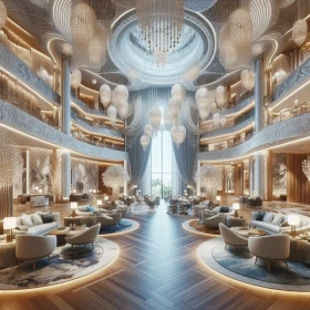 Hotele – Jak Napisać Skuteczne Ogłoszenie: Porady, Forum, Opinie, Zdjęcia