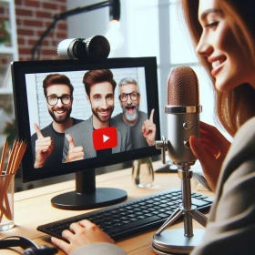 Kanały YouTube – Odkryj Najlepsze Treści: Jak Napisać Skuteczne Ogłoszenie, Porady, Forum, Opinie, Zdjęcia