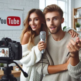 Kanały YouTube – Odkryj Najlepsze Treści: Jak Napisać Skuteczne Ogłoszenie, Porady, Forum, Opinie, Zdjęcia