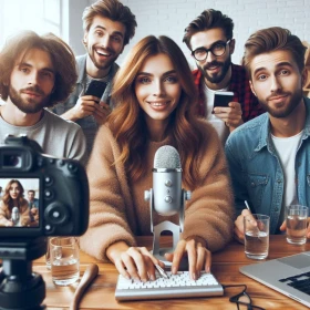 Kanały YouTube – Odkryj Najlepsze Treści: Jak Napisać Skuteczne Ogłoszenie, Porady, Forum, Opinie, Zdjęcia