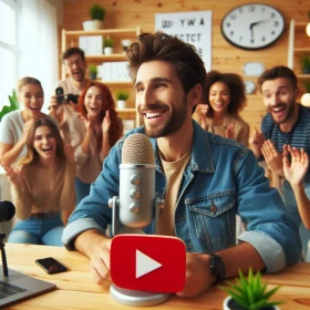 Kanały YouTube – Odkryj Najlepsze Treści: Jak Napisać Skuteczne Ogłoszenie, Porady, Forum, Opinie, Zdjęcia