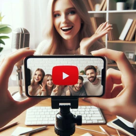 Kanały YouTube – Odkryj Najlepsze Treści: Jak Napisać Skuteczne Ogłoszenie, Porady, Forum, Opinie, Zdjęcia