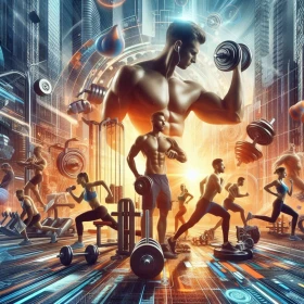 Kluby Fitness – Odkryj Najlepsze Miejsca do Ćwiczeń: Jak Napisać Skuteczne Ogłoszenie, Porady, Forum, Opinie, Zdjęcia