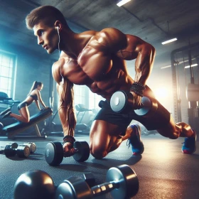 Kluby Fitness – Odkryj Najlepsze Miejsca do Ćwiczeń: Jak Napisać Skuteczne Ogłoszenie, Porady, Forum, Opinie, Zdjęcia