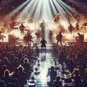 Koncerty – Odkryj Najlepsze Wydarzenia Muzyczne: Jak Napisać Skuteczne Ogłoszenie, Porady, Forum, Opinie, Zdjęcia