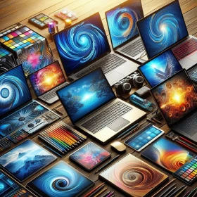 Laptopy – Najnowsze Modele i Oferty: Porady, Forum, Opinie, Zdjęcia – Jak Napisać Skuteczne Ogłoszenie