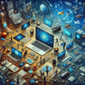 Laptopy – Najnowsze Modele i Oferty: Porady, Forum, Opinie, Zdjęcia – Jak Napisać Skuteczne Ogłoszenie